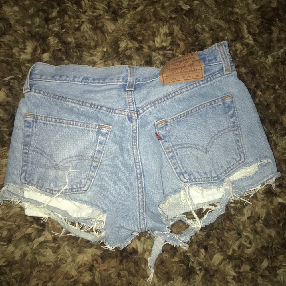 Vintage Levi’s - Picture 2 of 5